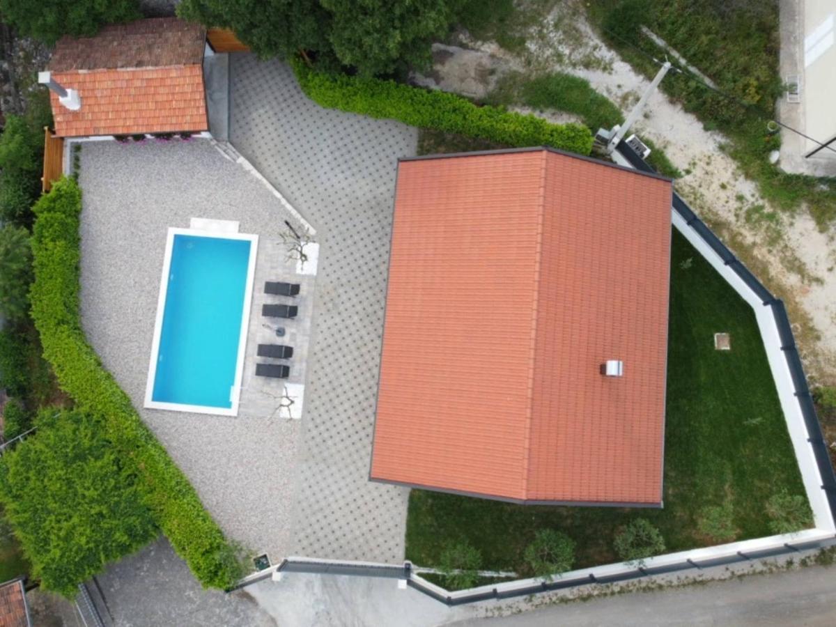 Villa Antonija Ljubuški Zewnętrze zdjęcie