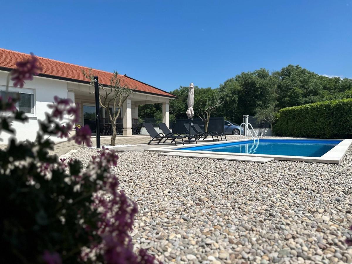 Villa Antonija Ljubuški Zewnętrze zdjęcie